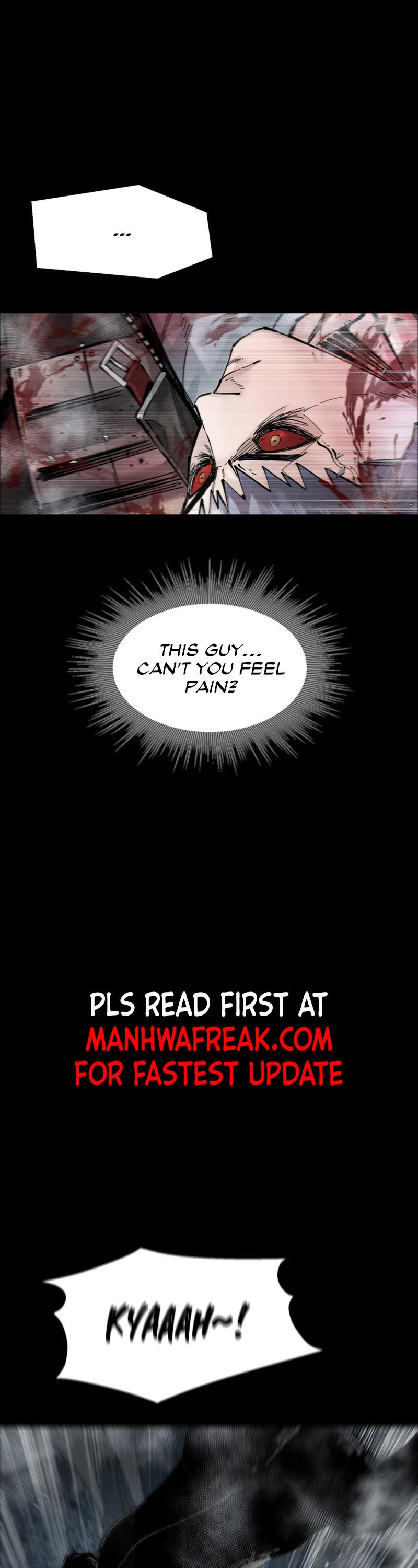 L.A.G Chapter 65 page 24 - Chapter 65
