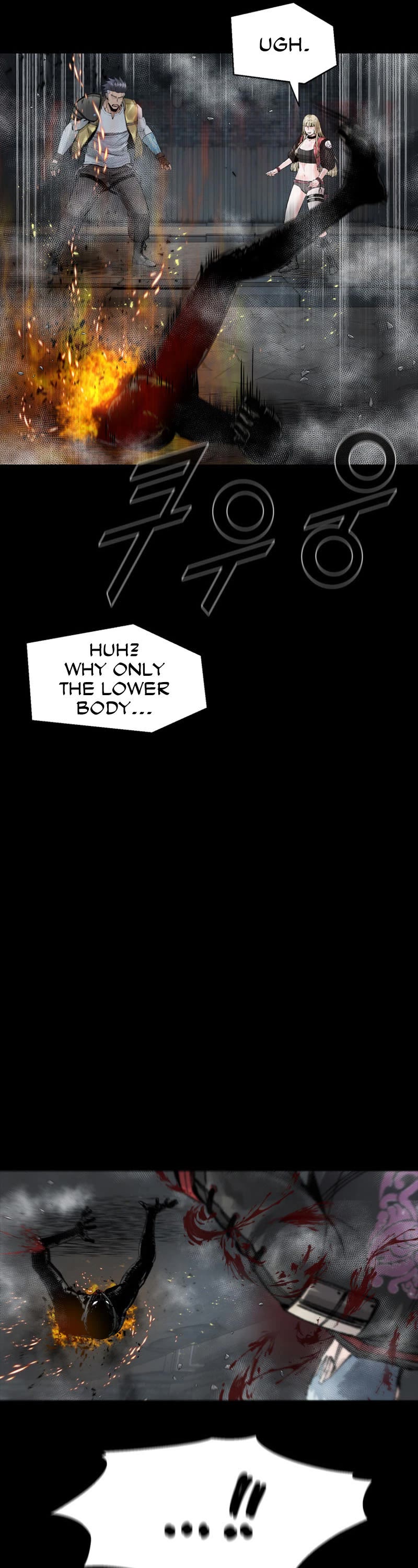 L.A.G Chapter 65 page 28 - Chapter 65