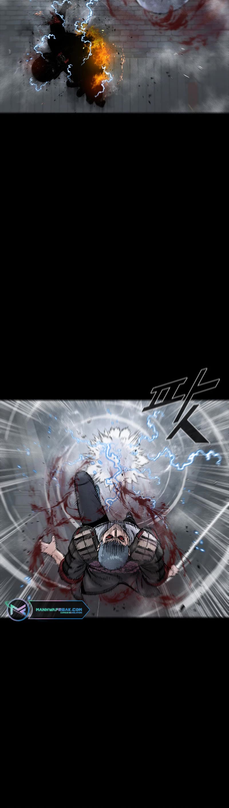 L.A.G Chapter 65 page 32 - Chapter 65