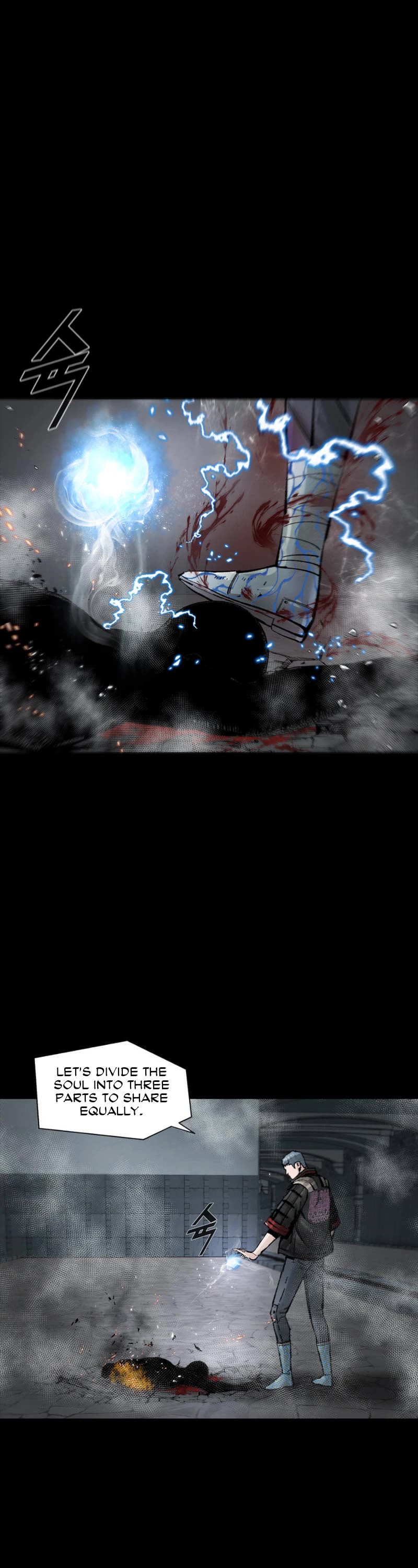L.A.G Chapter 65 page 34 - Chapter 65