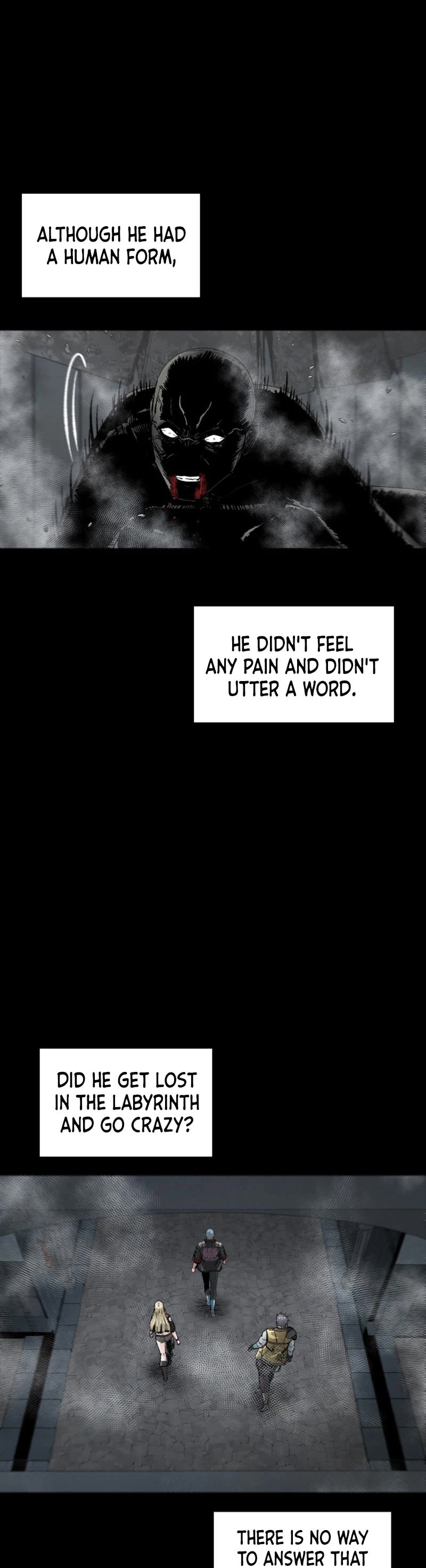 L.A.G Chapter 65 page 36 - Chapter 65
