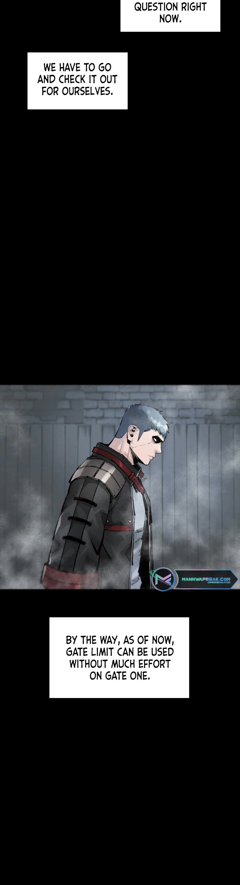 L.A.G Chapter 65 page 37 - Chapter 65