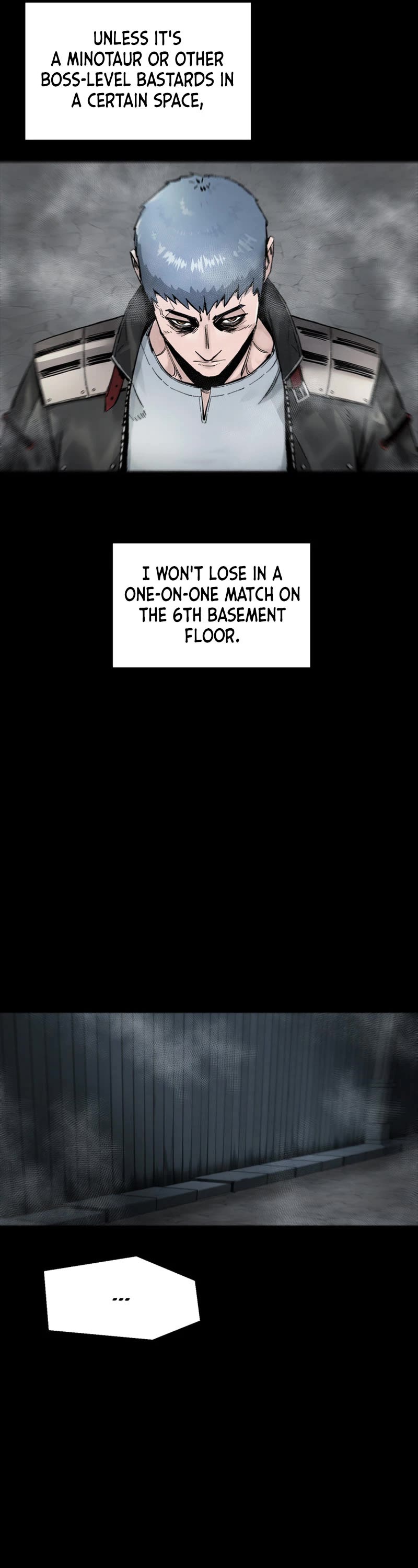 L.A.G Chapter 65 page 38 - Chapter 65