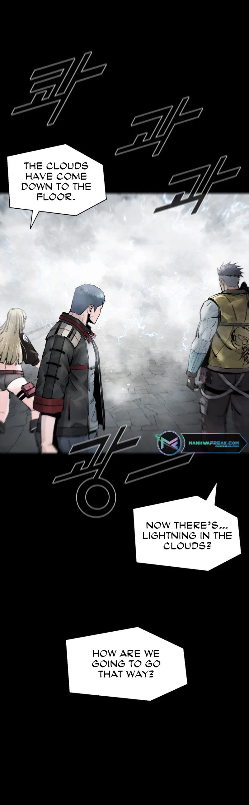 L.A.G Chapter 65 page 41 - Chapter 65