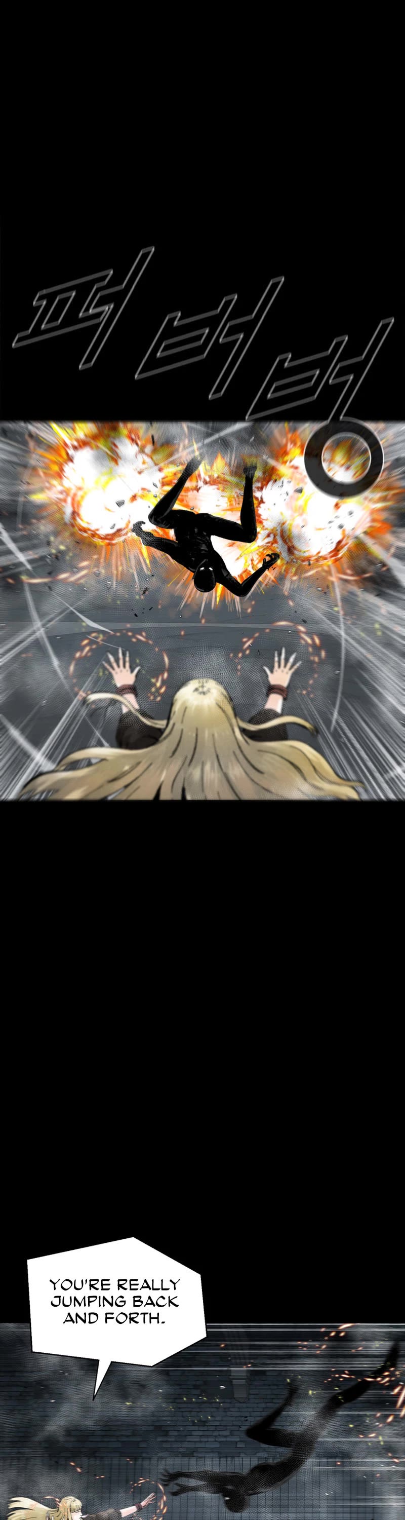 L.A.G Chapter 65 page 5 - Chapter 65