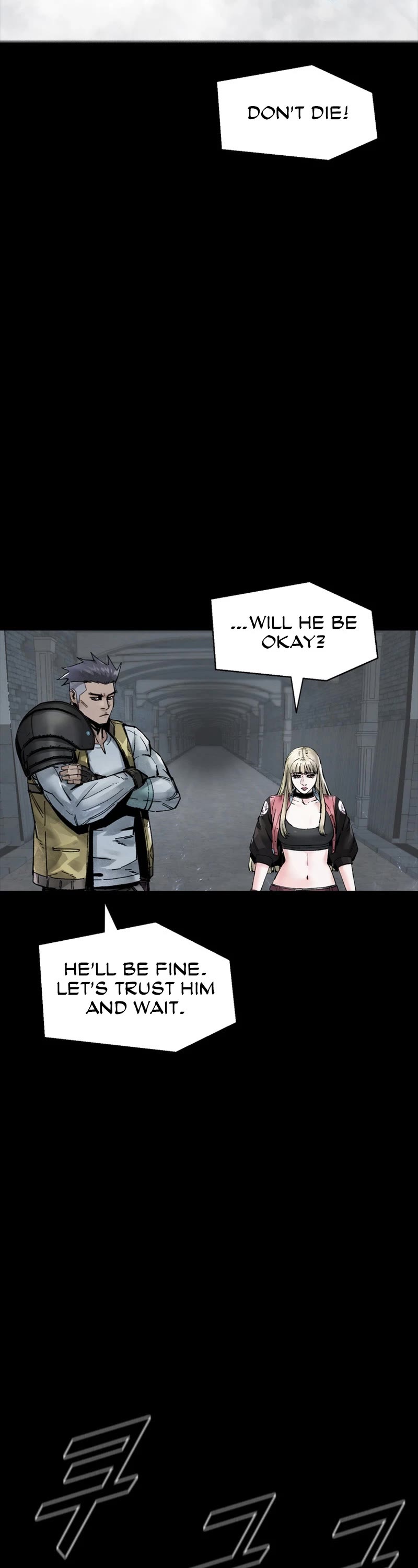 L.A.G Chapter 66 page 14 - Chapter 66
