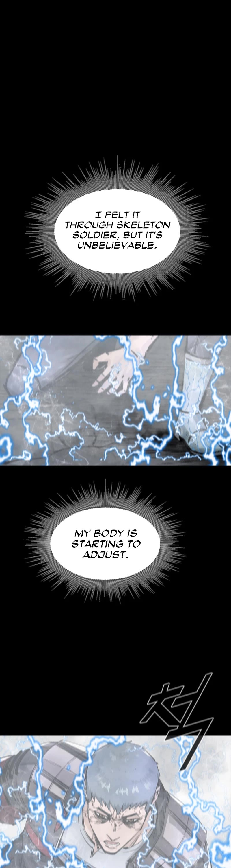 L.A.G Chapter 66 page 20 - Chapter 66