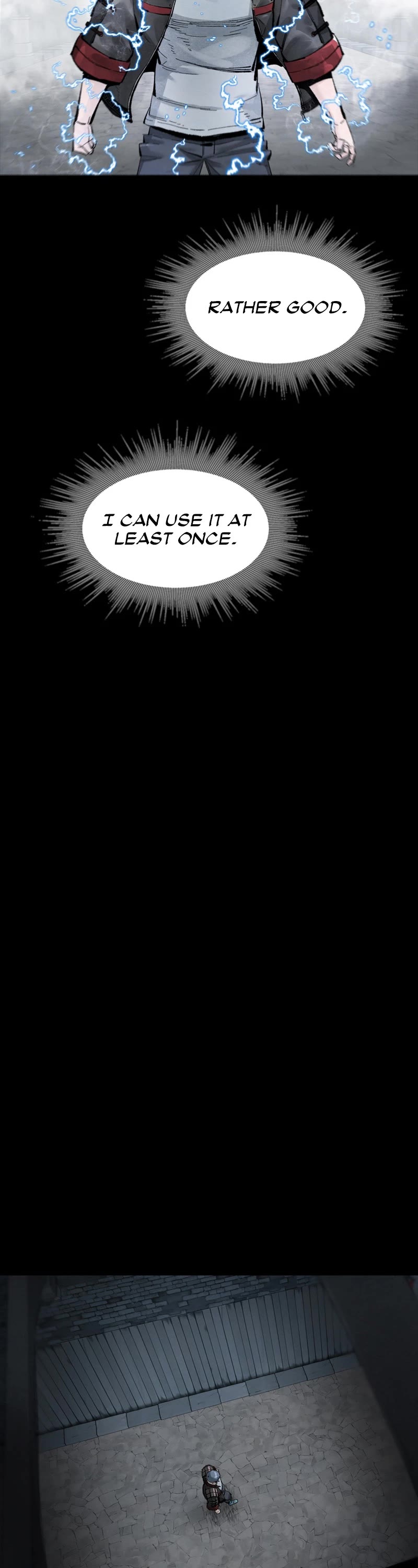 L.A.G Chapter 66 page 25 - Chapter 66