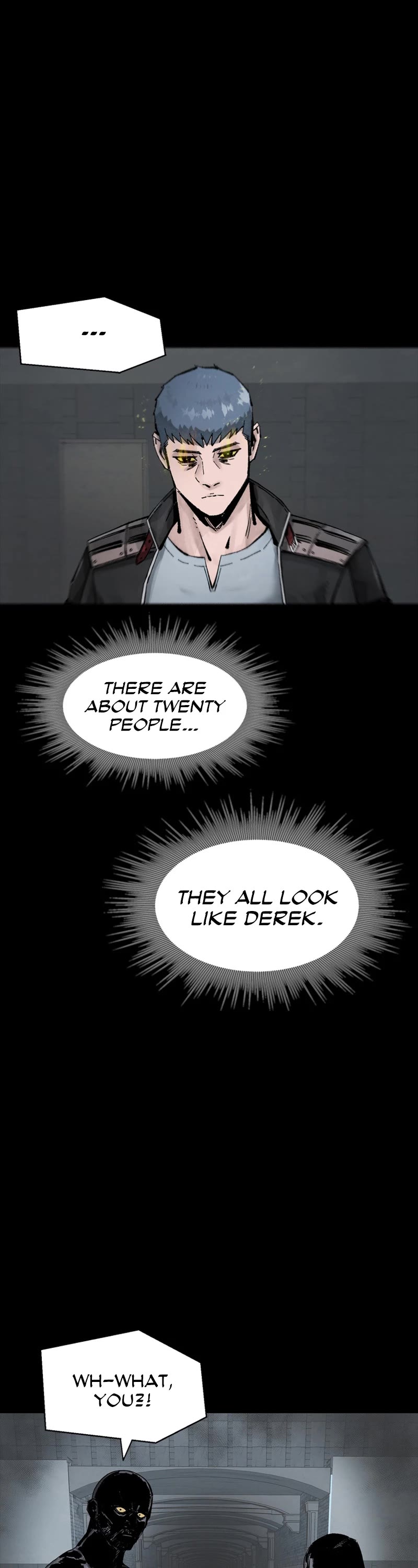 L.A.G Chapter 66 page 29 - Chapter 66