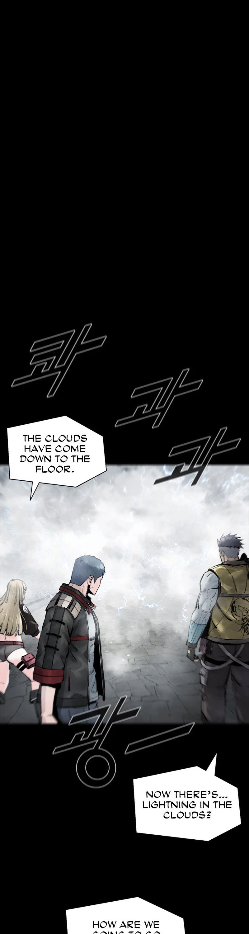L.A.G Chapter 66 page 3 - Chapter 66