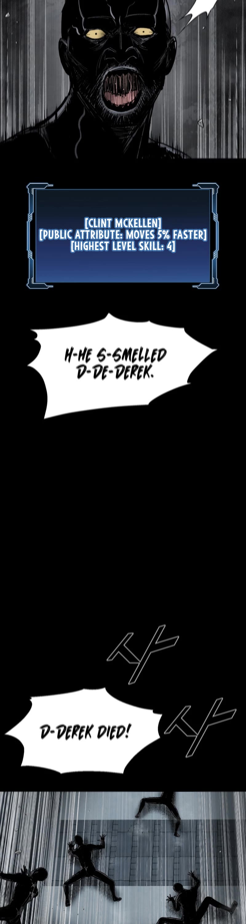 L.A.G Chapter 66 page 31 - Chapter 66