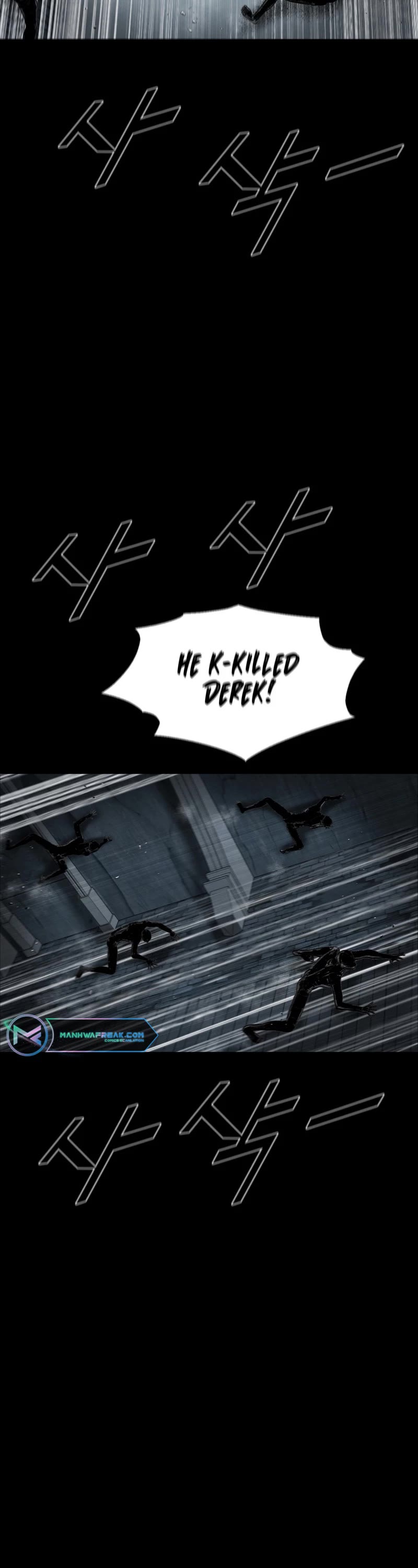 L.A.G Chapter 66 page 32 - Chapter 66
