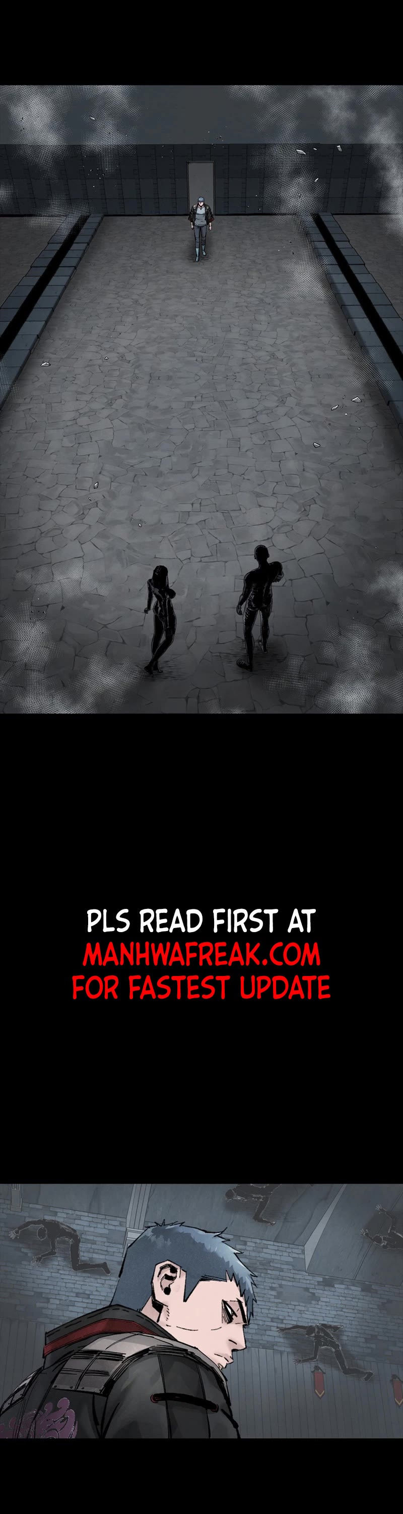 L.A.G Chapter 66 page 33 - Chapter 66
