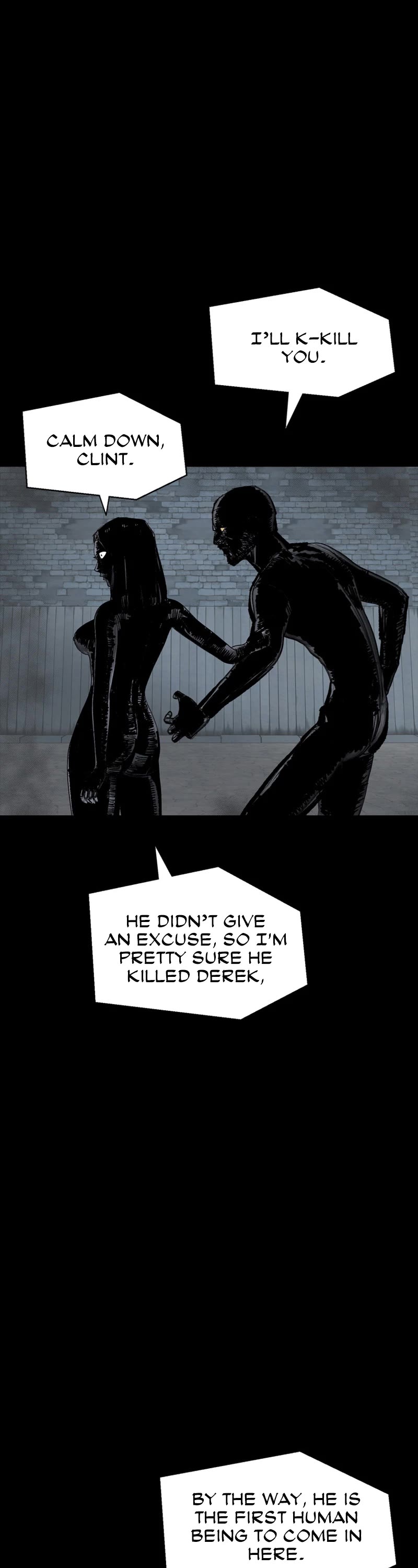 L.A.G Chapter 66 page 34 - Chapter 66