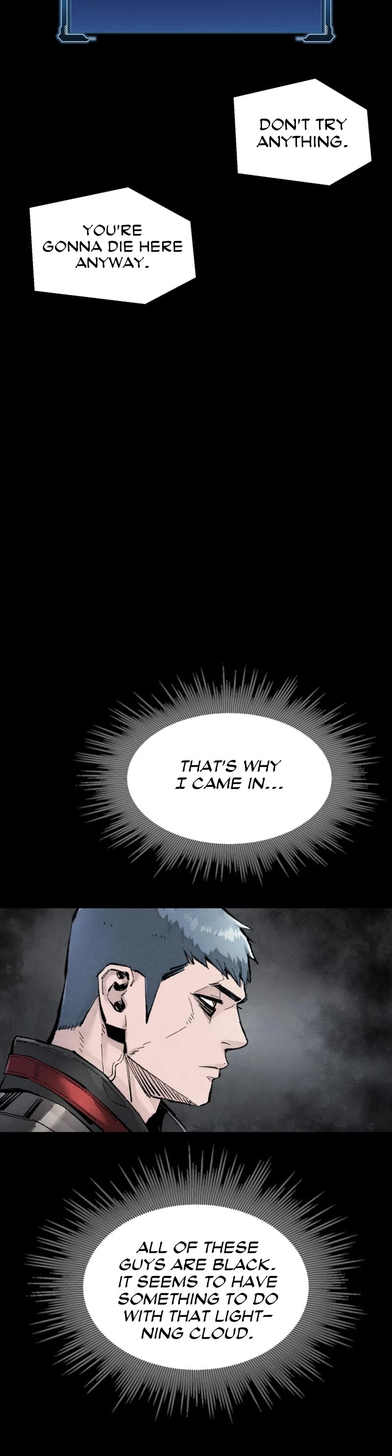 L.A.G Chapter 66 page 36 - Chapter 66