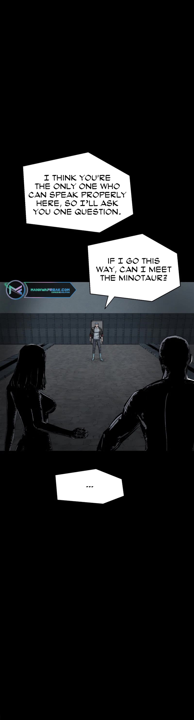 L.A.G Chapter 66 page 37 - Chapter 66