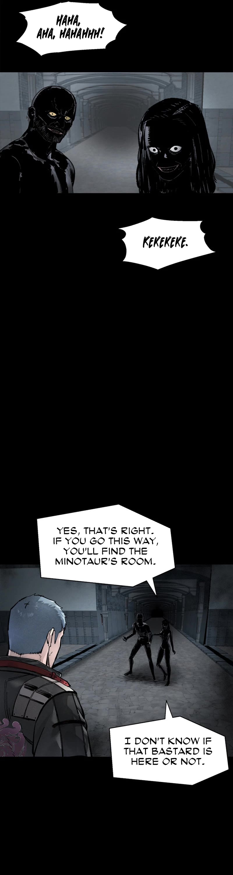 L.A.G Chapter 66 page 38 - Chapter 66