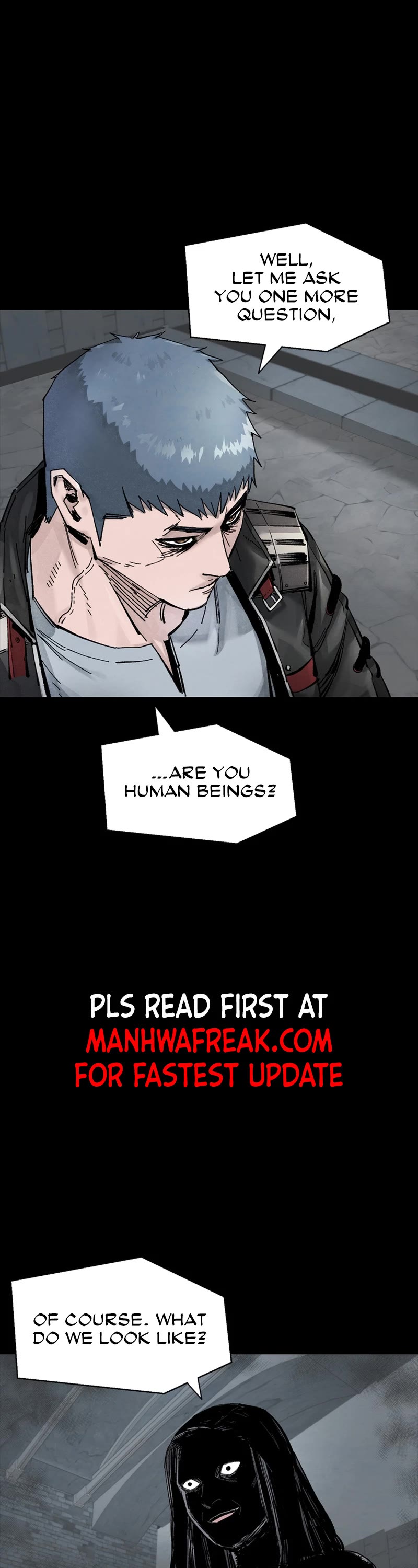 L.A.G Chapter 66 page 39 - Chapter 66