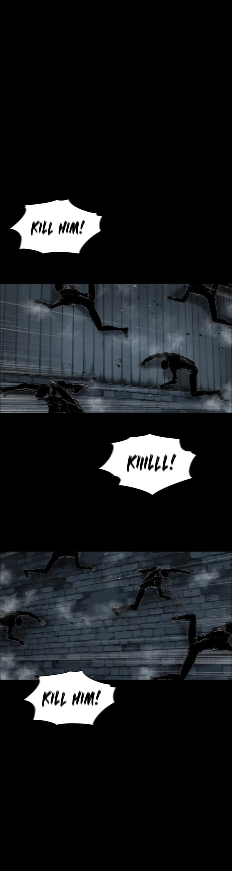 L.A.G Chapter 66 page 43 - Chapter 66