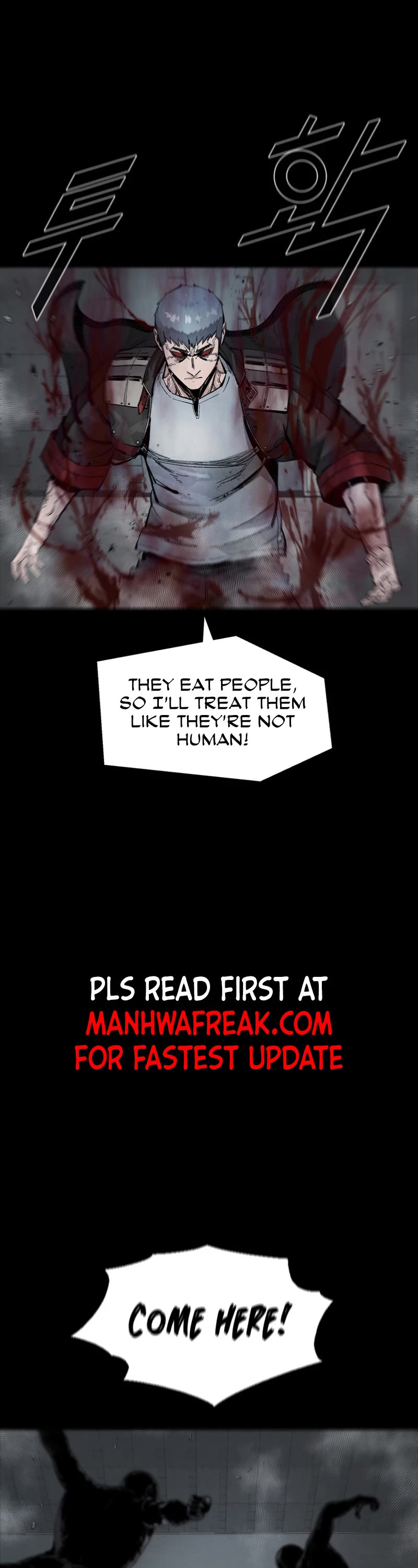 L.A.G Chapter 66 page 44 - Chapter 66