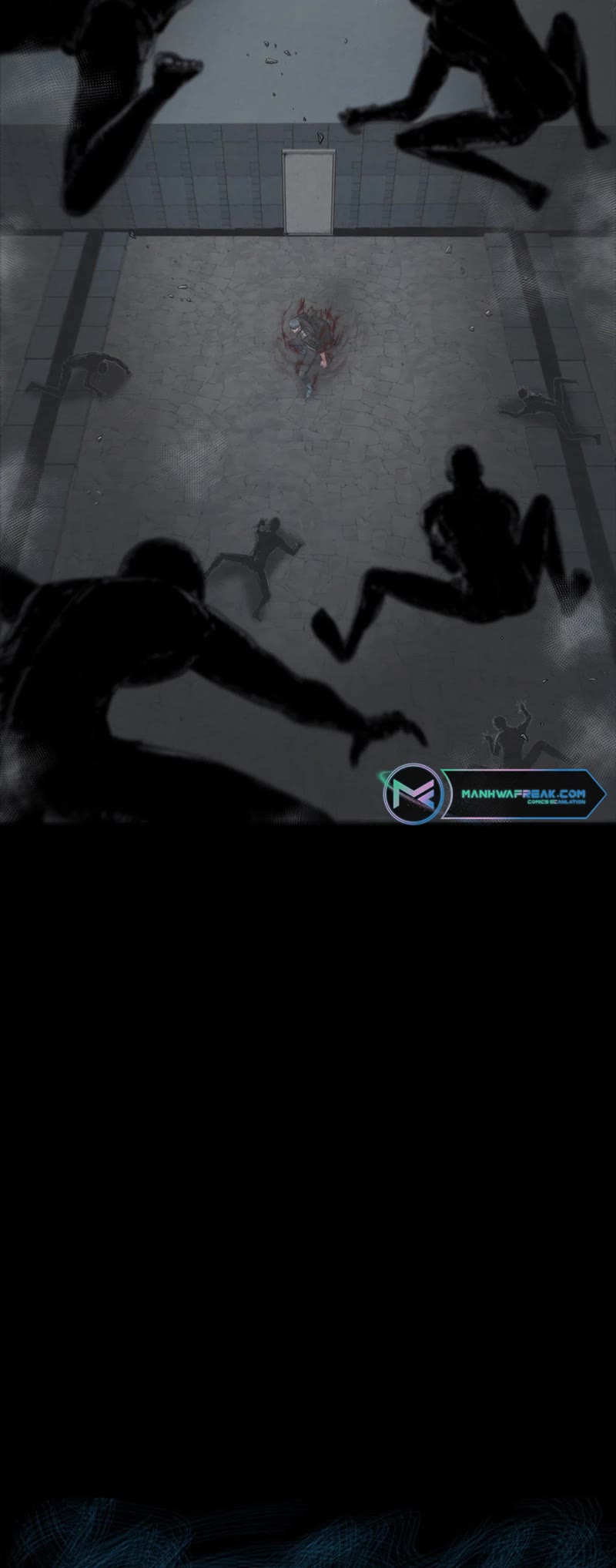 L.A.G Chapter 66 page 45 - Chapter 66