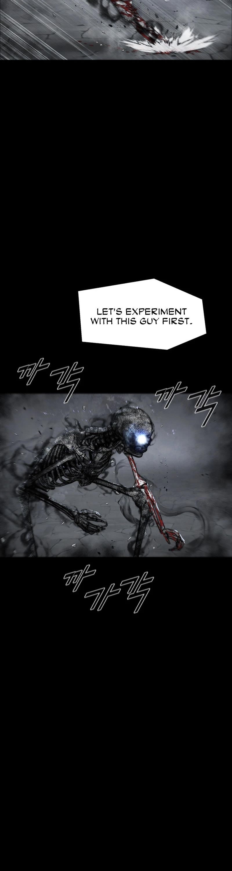 L.A.G Chapter 66 page 5 - Chapter 66