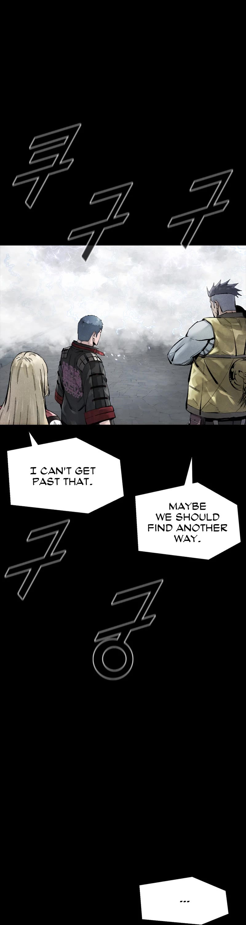 L.A.G Chapter 66 page 8 - Chapter 66