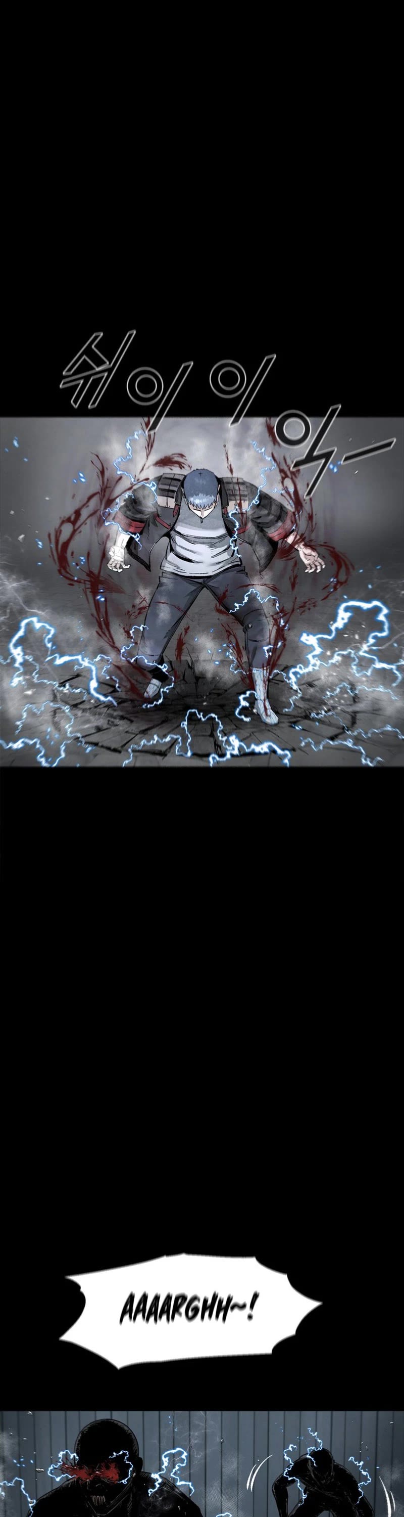L.A.G Chapter 67 page 13 - Chapter 67