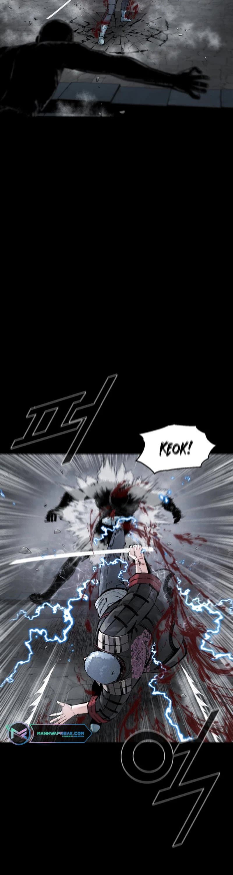 L.A.G Chapter 67 page 17 - Chapter 67