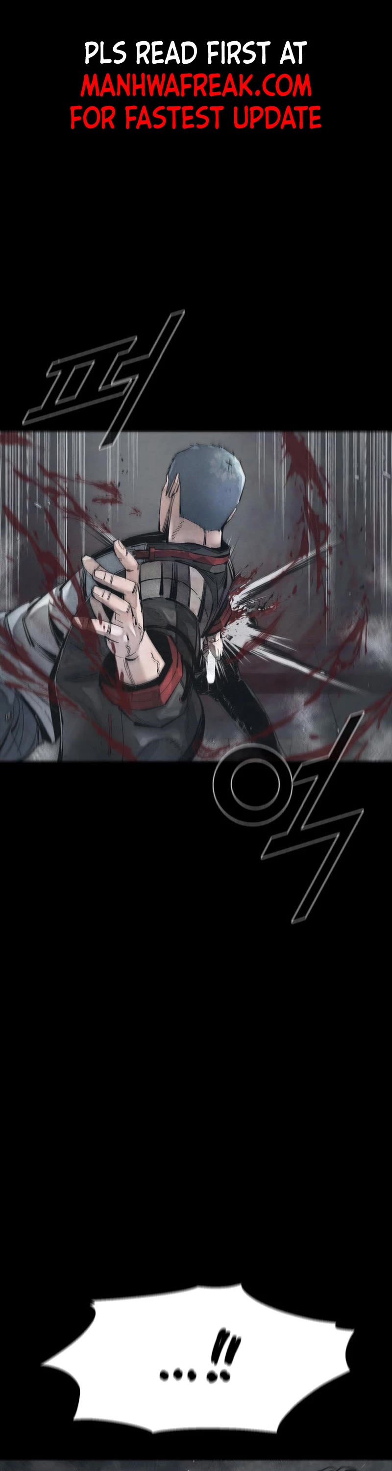L.A.G Chapter 67 page 20 - Chapter 67