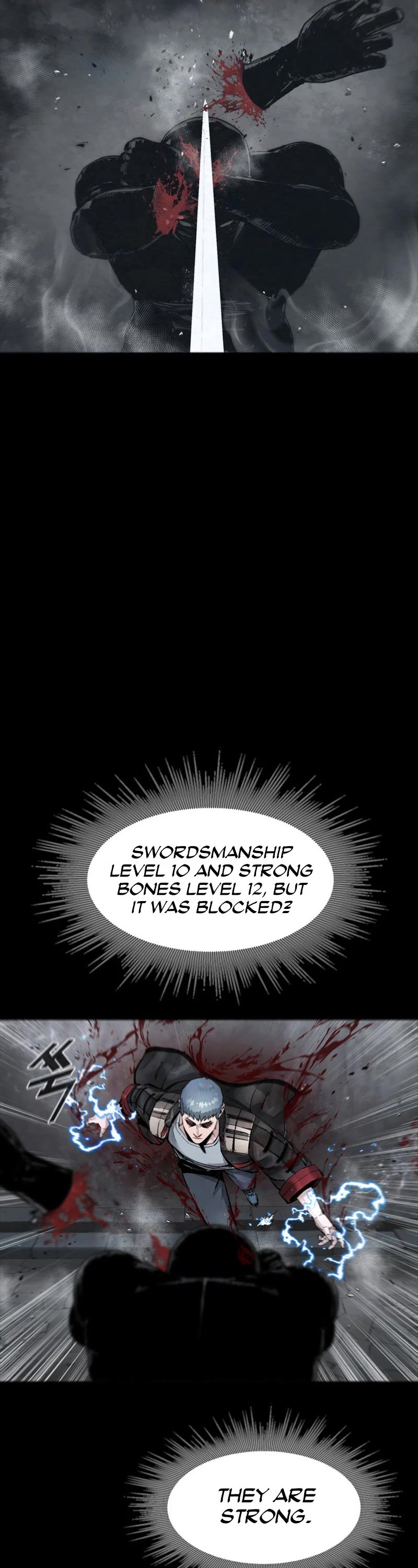 L.A.G Chapter 67 page 21 - Chapter 67