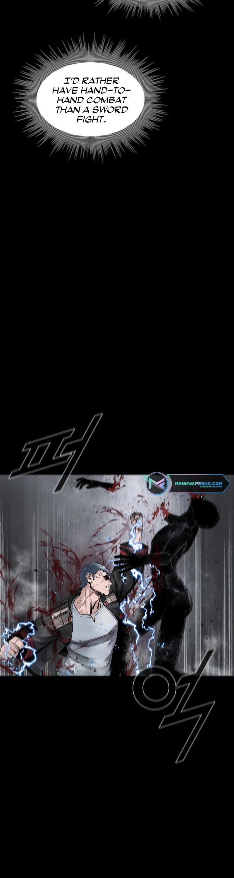 L.A.G Chapter 67 page 22 - Chapter 67