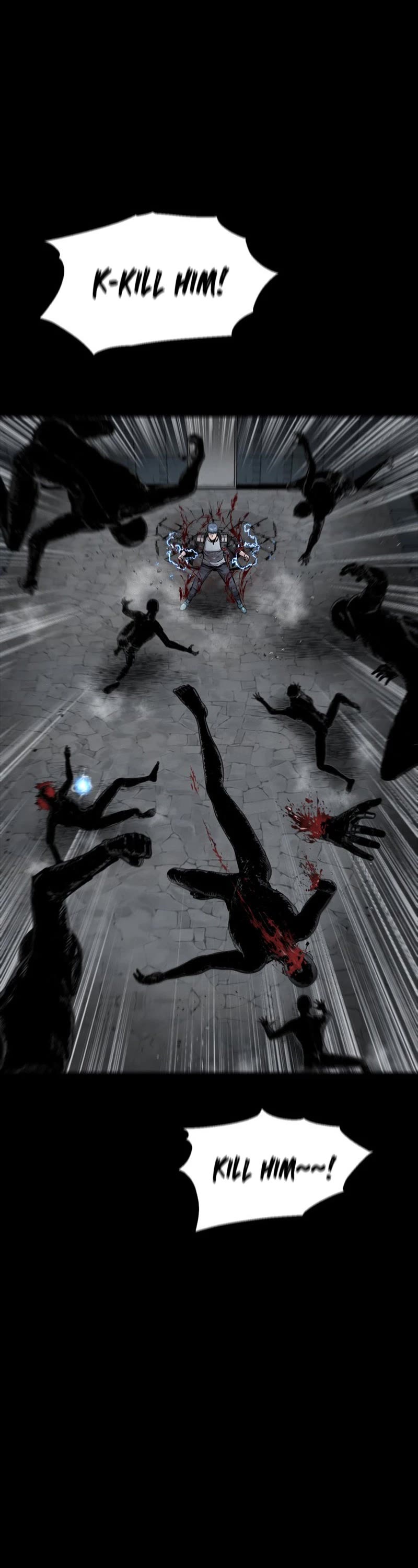 L.A.G Chapter 67 page 23 - Chapter 67