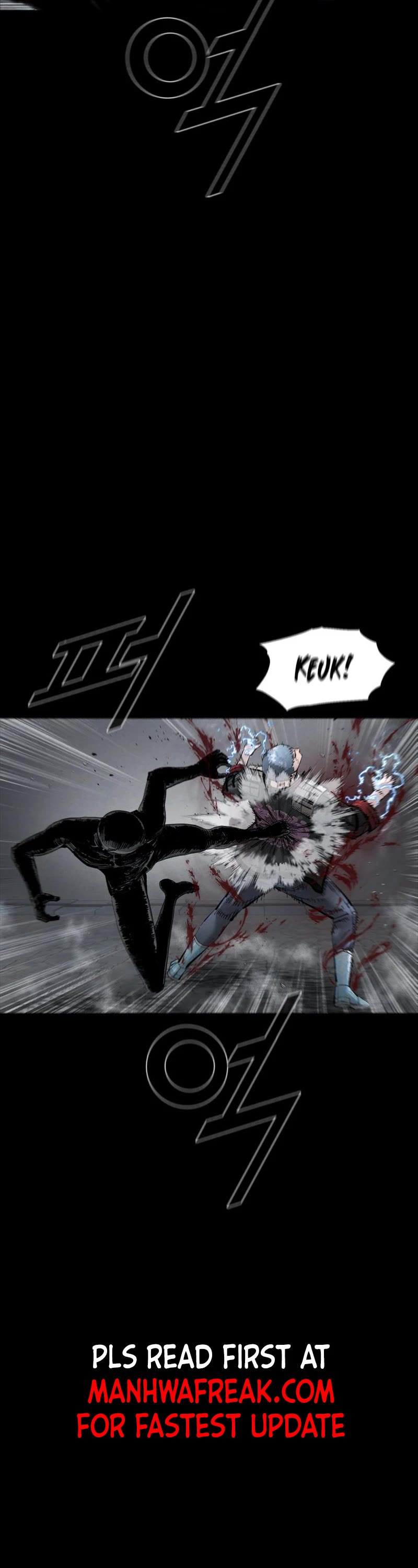L.A.G Chapter 67 page 25 - Chapter 67