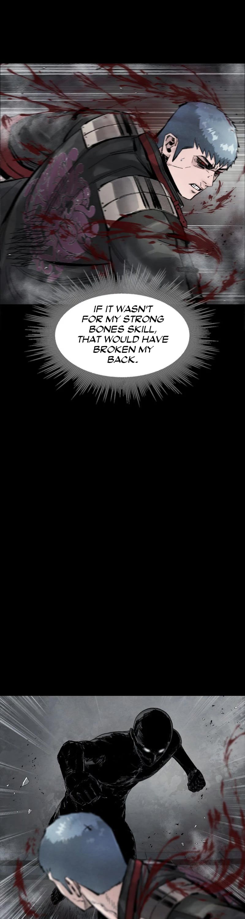 L.A.G Chapter 67 page 26 - Chapter 67