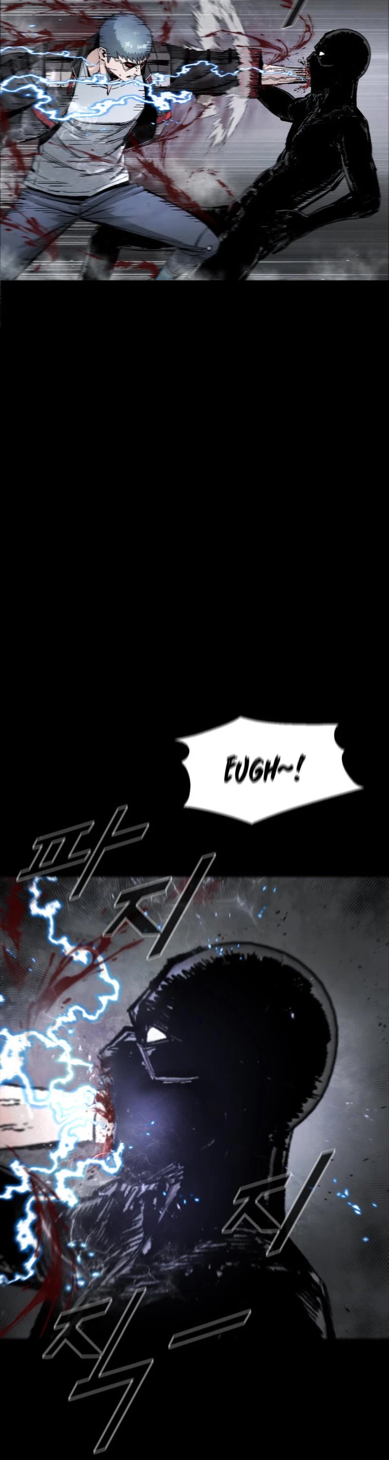 L.A.G Chapter 67 page 28 - Chapter 67