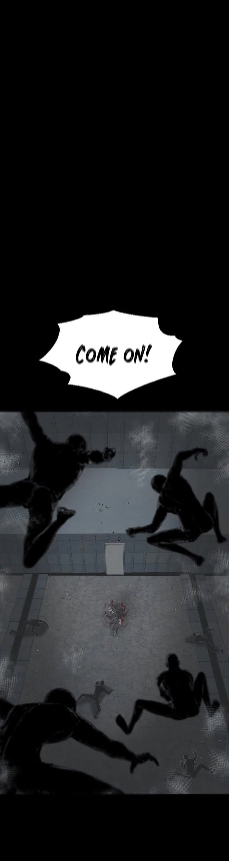 L.A.G Chapter 67 page 3 - Chapter 67