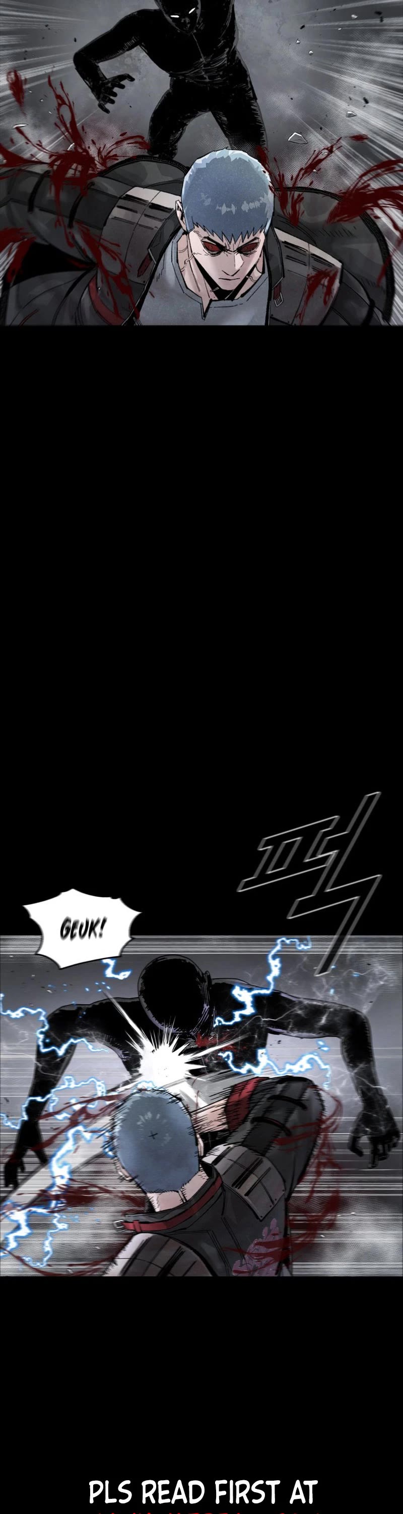 L.A.G Chapter 67 page 30 - Chapter 67