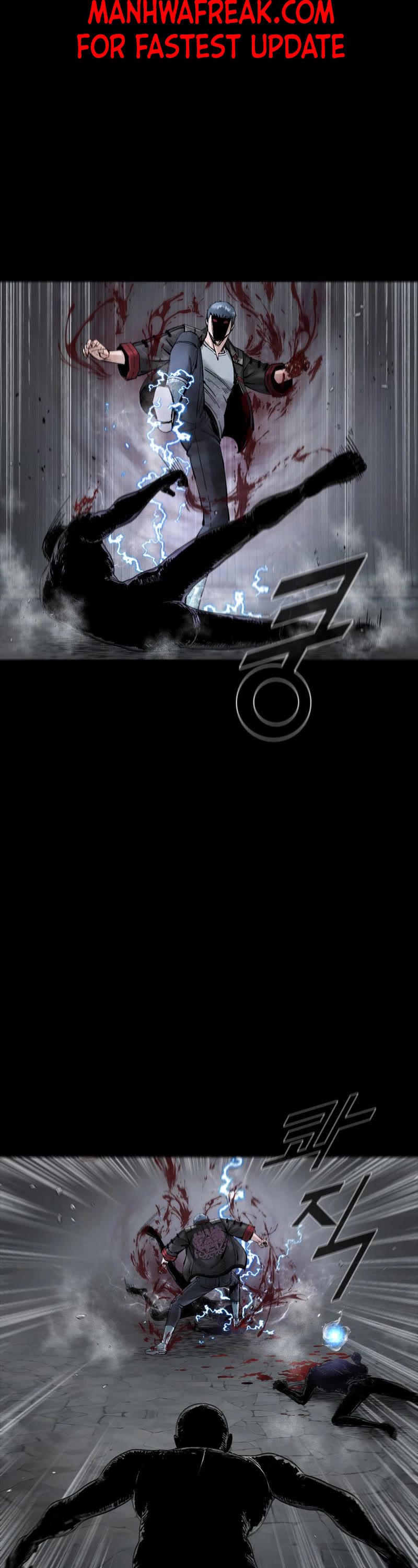 L.A.G Chapter 67 page 31 - Chapter 67