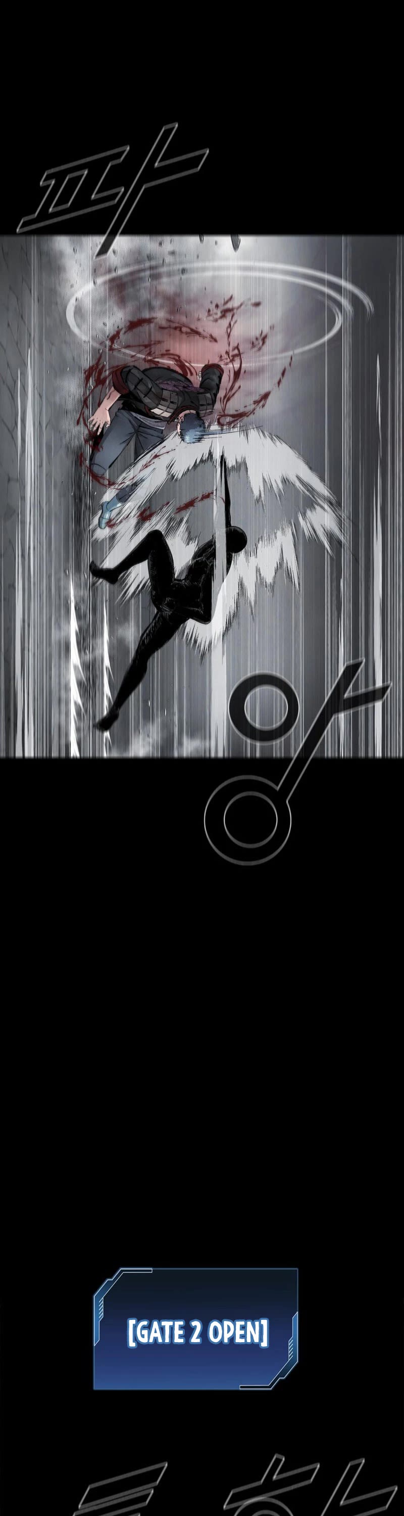 L.A.G Chapter 67 page 34 - Chapter 67