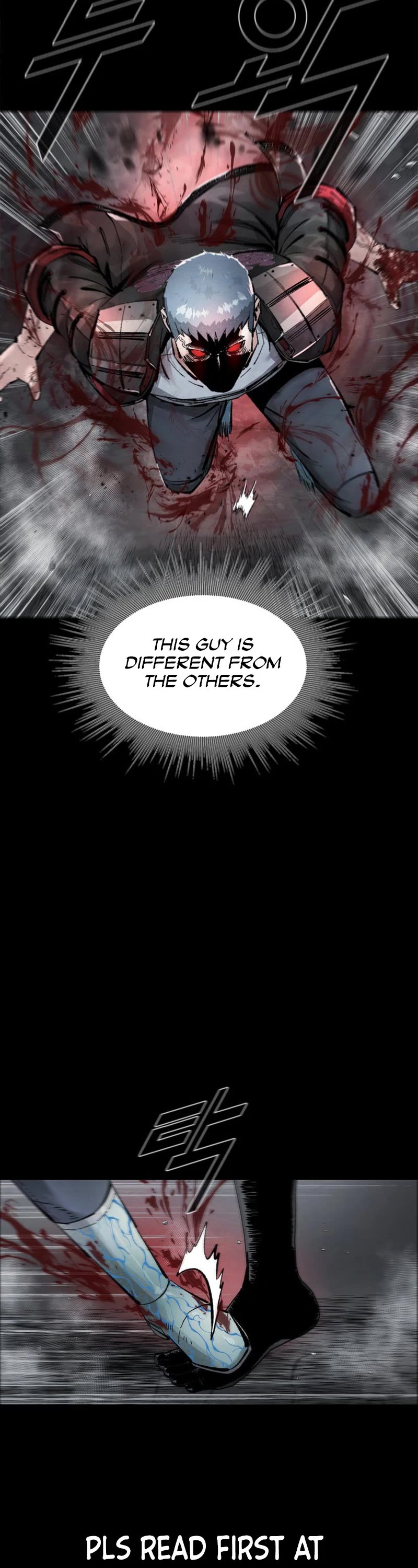 L.A.G Chapter 67 page 35 - Chapter 67