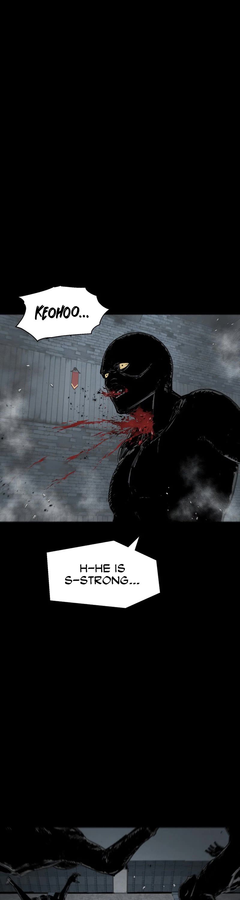L.A.G Chapter 67 page 39 - Chapter 67