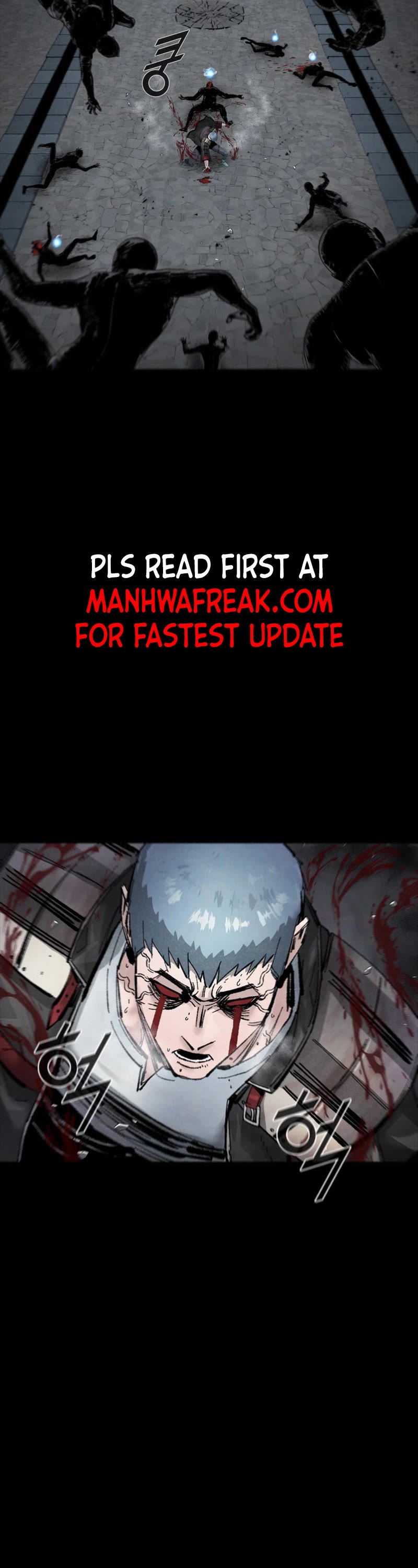 L.A.G Chapter 67 page 40 - Chapter 67