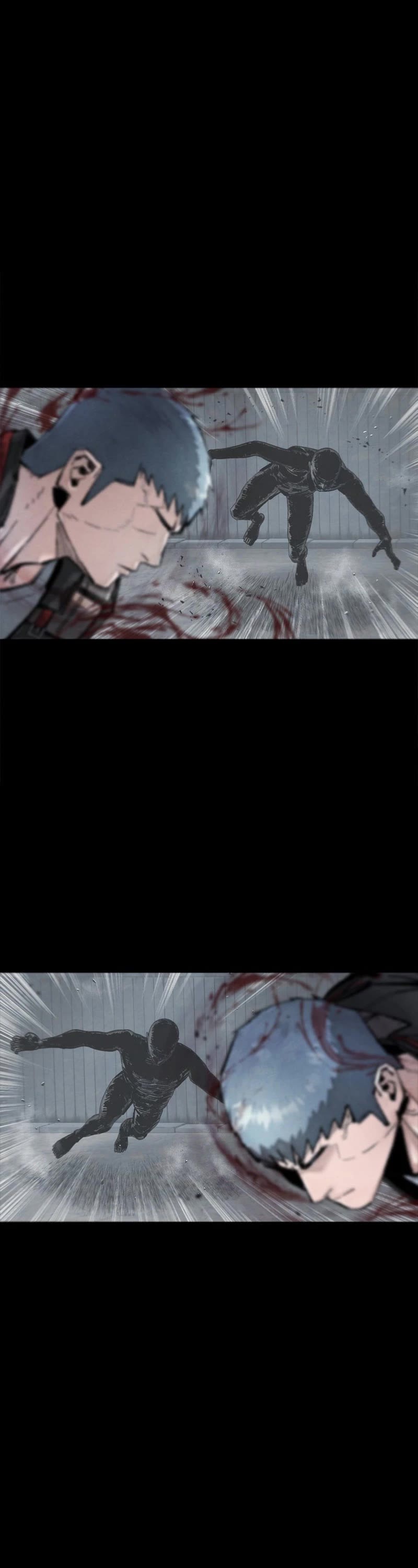 L.A.G Chapter 67 page 8 - Chapter 67