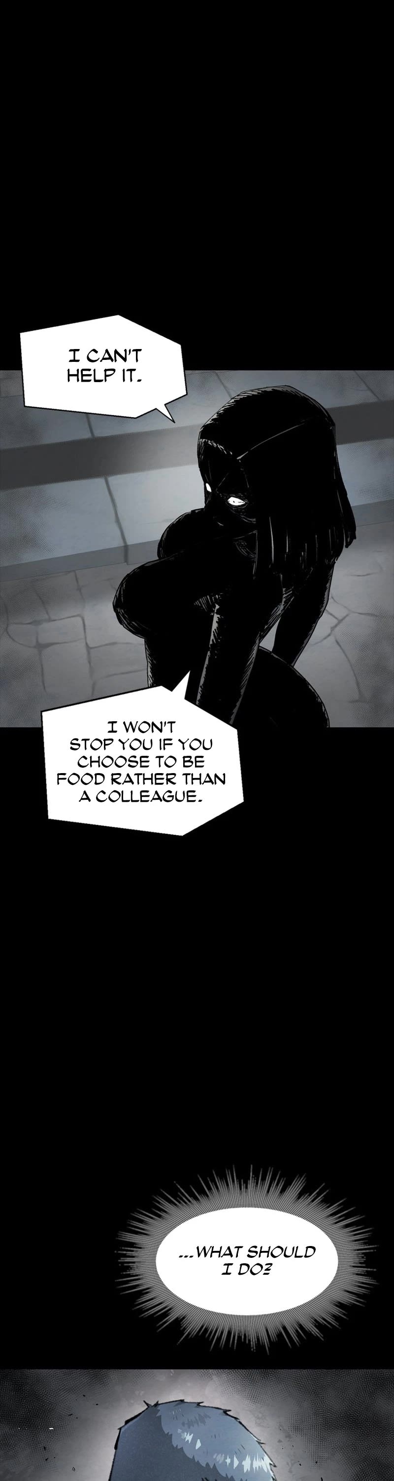 L.A.G Chapter 68 page 10 - Chapter 68