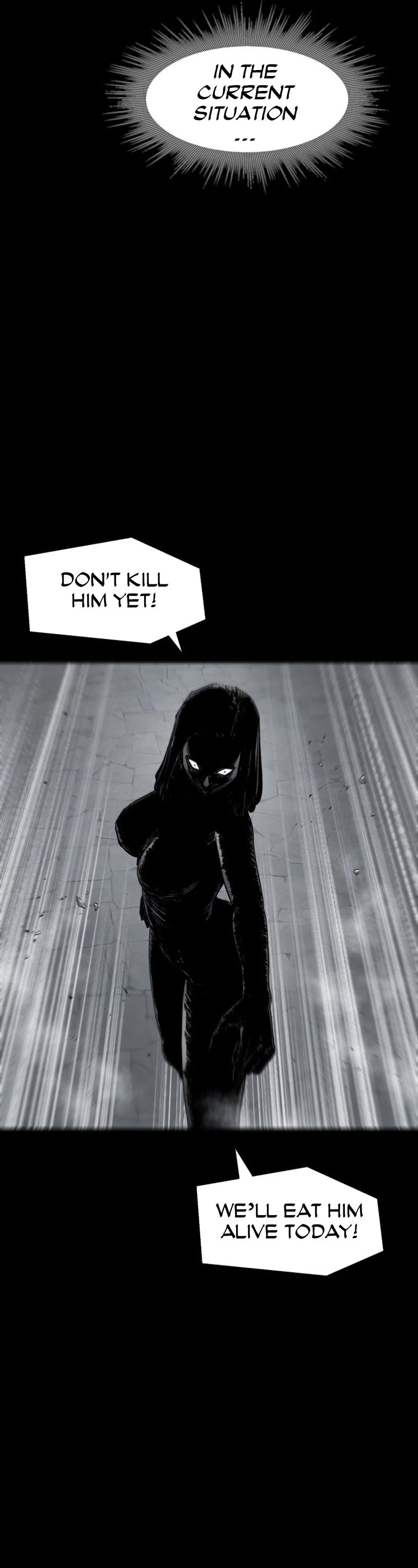 L.A.G Chapter 68 page 13 - Chapter 68