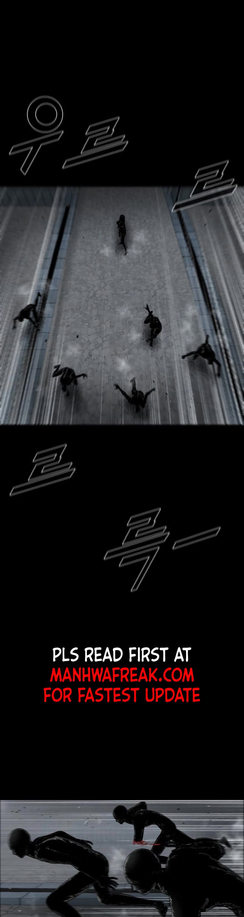 L.A.G Chapter 68 page 14 - Chapter 68