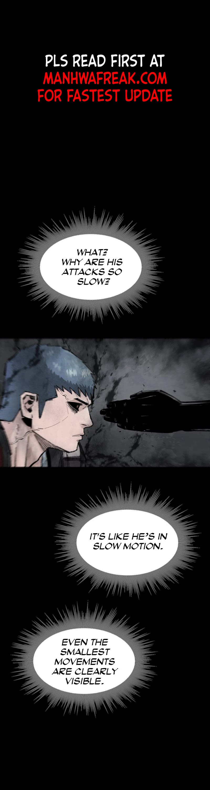 L.A.G Chapter 68 page 19 - Chapter 68