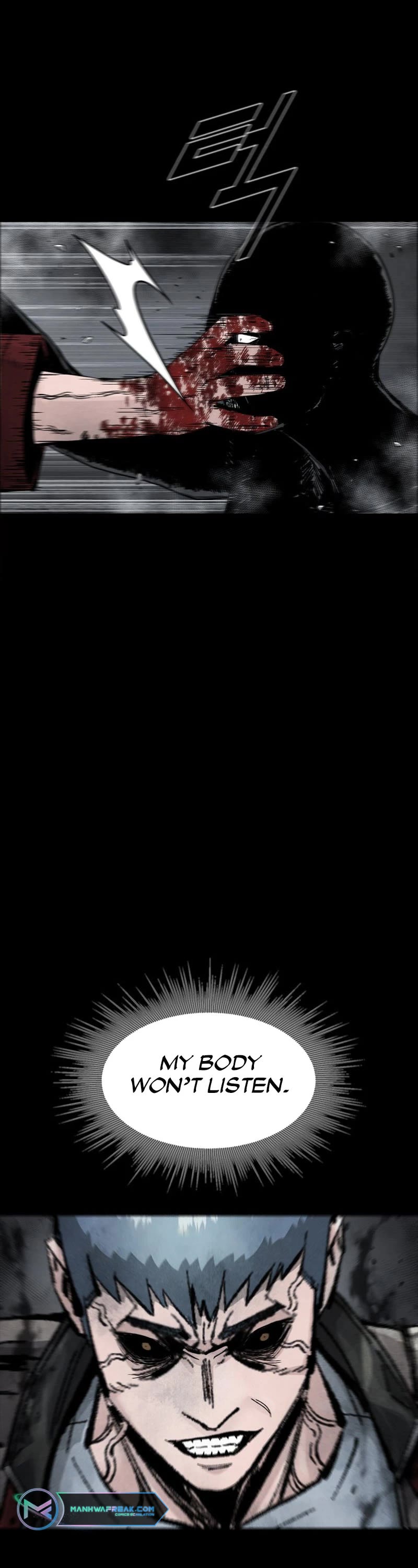 L.A.G Chapter 68 page 22 - Chapter 68