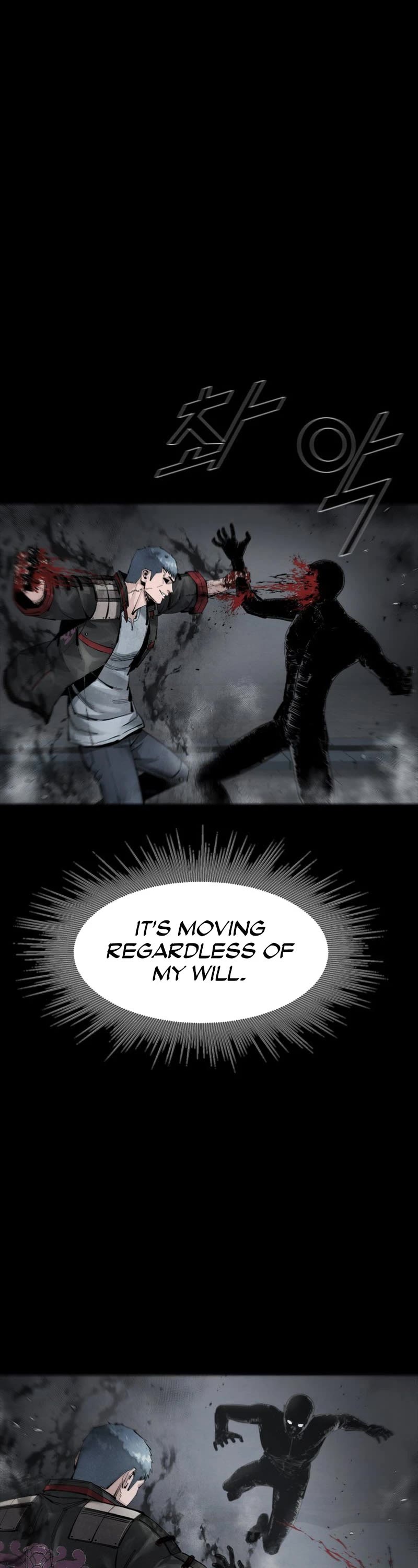 L.A.G Chapter 68 page 23 - Chapter 68